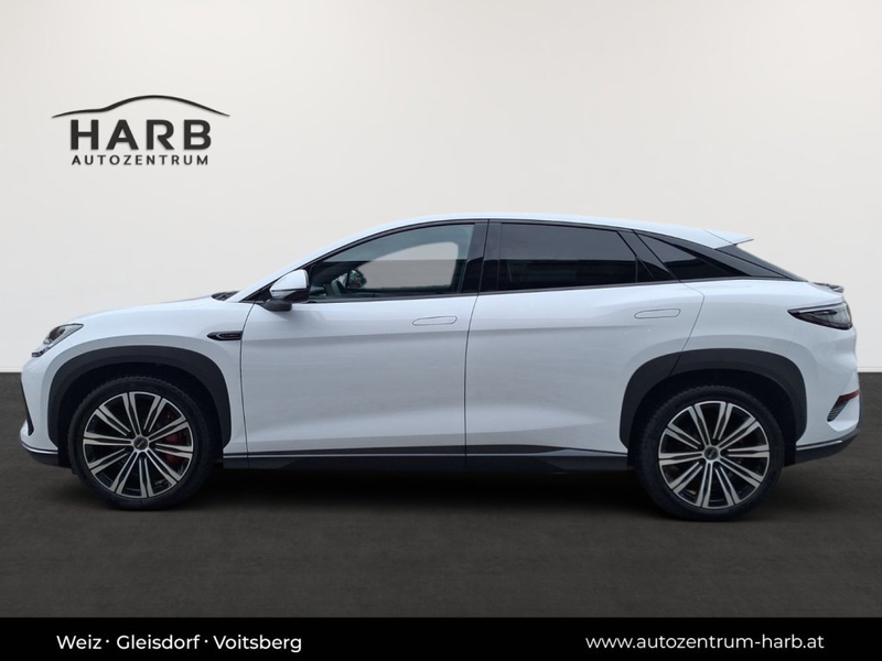 BYD Sealion 7 Excellence AWD — photo 6