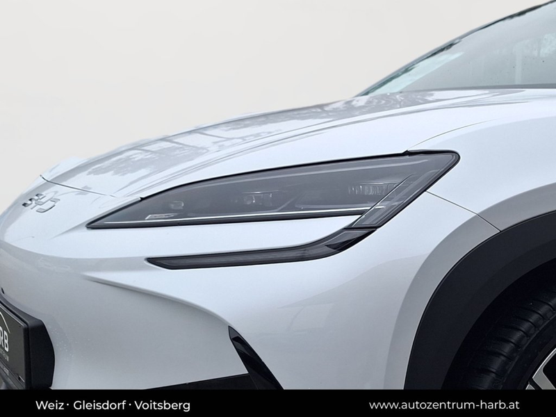 BYD Sealion 7 Excellence AWD — photo 8