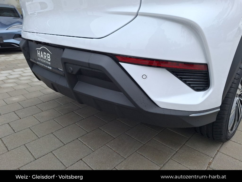 BYD Sealion 7 Excellence AWD — photo 14