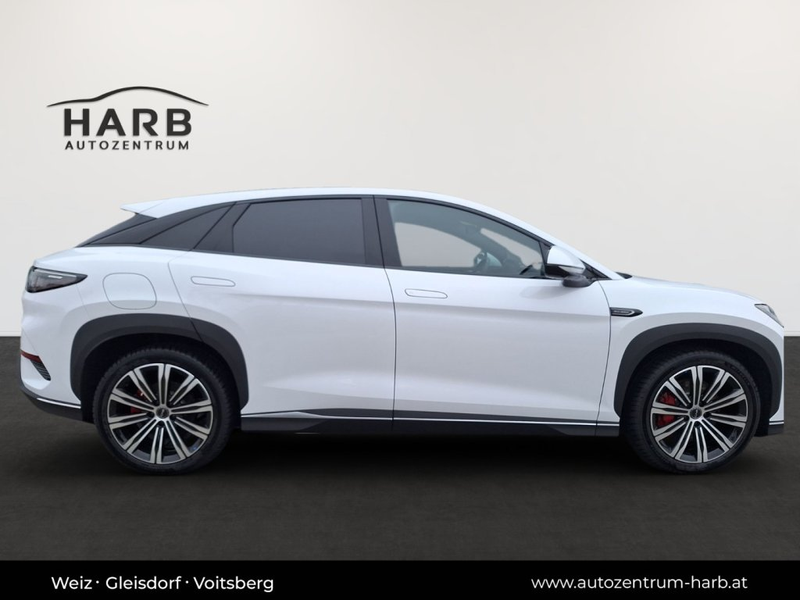 BYD Sealion 7 Excellence AWD — photo 7