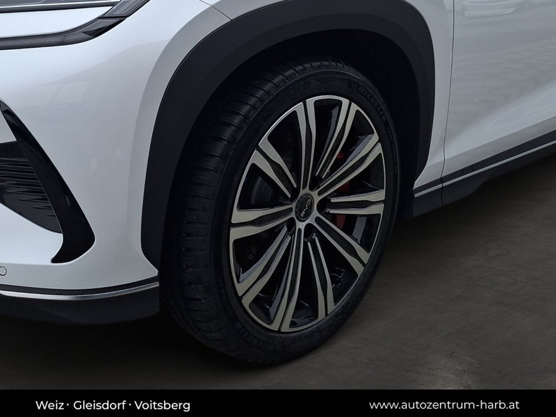 BYD Sealion 7 Excellence AWD — photo 9