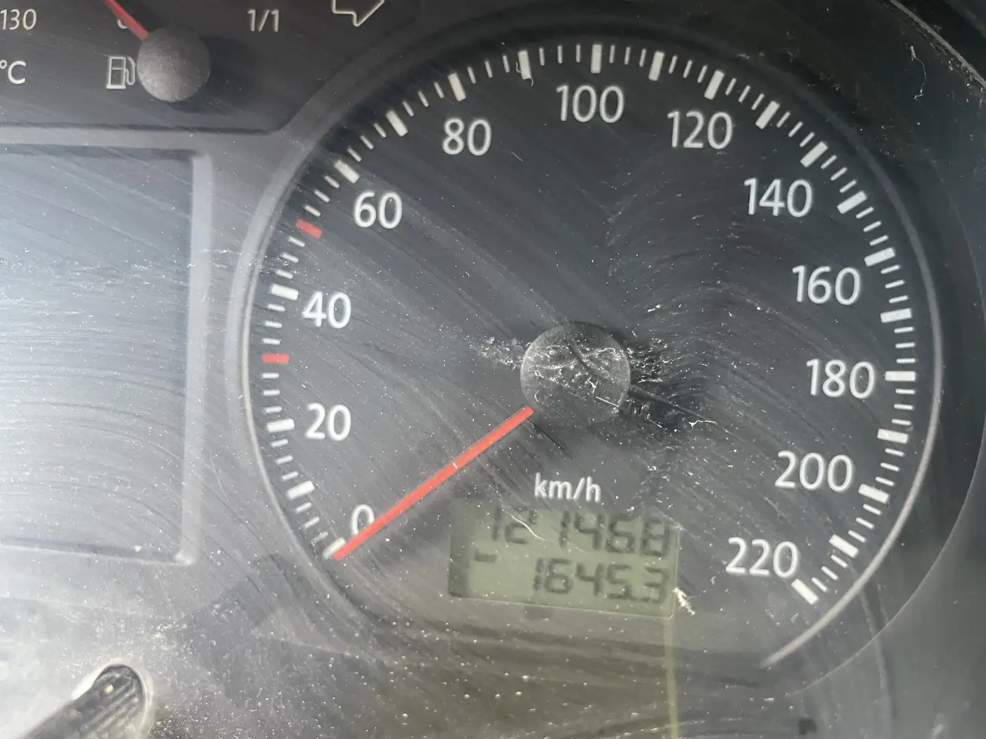 Volkswagen Polo 1.3 GL - 1