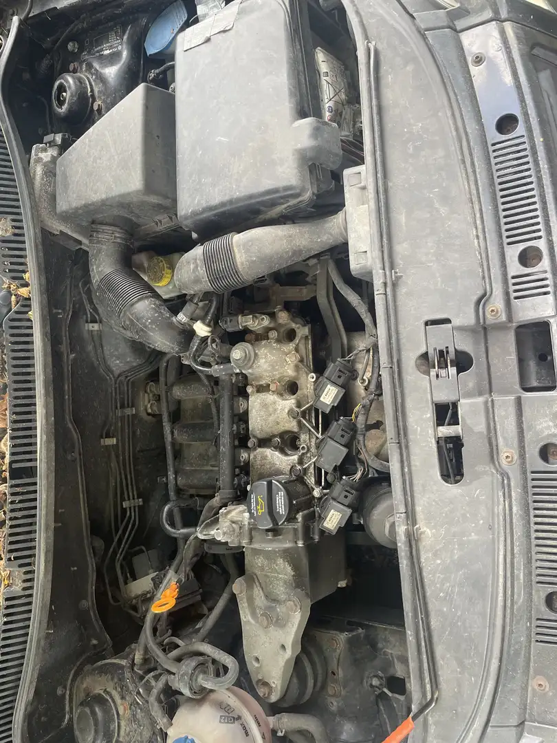 Volkswagen Polo 1.3 GL - 2