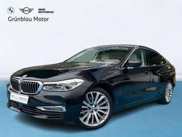 630dA Gran Turismo xDrive