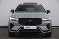 Volvo XC60 T6 350PK Facelift AWD Plus Black Edition Apple Car Gris - thumbnail 2