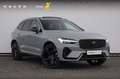 Volvo XC60 T6 350PK Facelift AWD Plus Black Edition Apple Car Gris - thumbnail 1