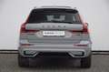 Volvo XC60 T6 350PK Facelift AWD Plus Black Edition Apple Car Gris - thumbnail 6