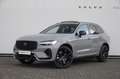 Volvo XC60 T6 350PK Facelift AWD Plus Black Edition Apple Car Gris - thumbnail 3