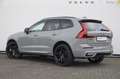 Volvo XC60 T6 350PK Facelift AWD Plus Black Edition Apple Car Gris - thumbnail 5