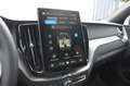 Volvo XC60 T6 350PK Facelift AWD Plus Black Edition Apple Car Gris - thumbnail 30