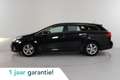Toyota Avensis Wagon 1.8 VVTi | Trekhaak | Stl. verw. | Zwart - thumbnail 1