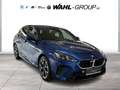 BMW 120 M Sport Adapt LED Navi SHZ DrivingAssistant Blau - thumbnail 2