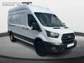 Ford Transit Kasten 2.0 350L3 TWA ExpressLine 4J.Gar. Weiß - thumbnail 6
