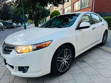 Accord 2.0i Elegance BOÎTE AUTOMATIQUE AIRCO 9500€