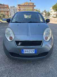 dr1 1.3 16v bi-fuel Gpl