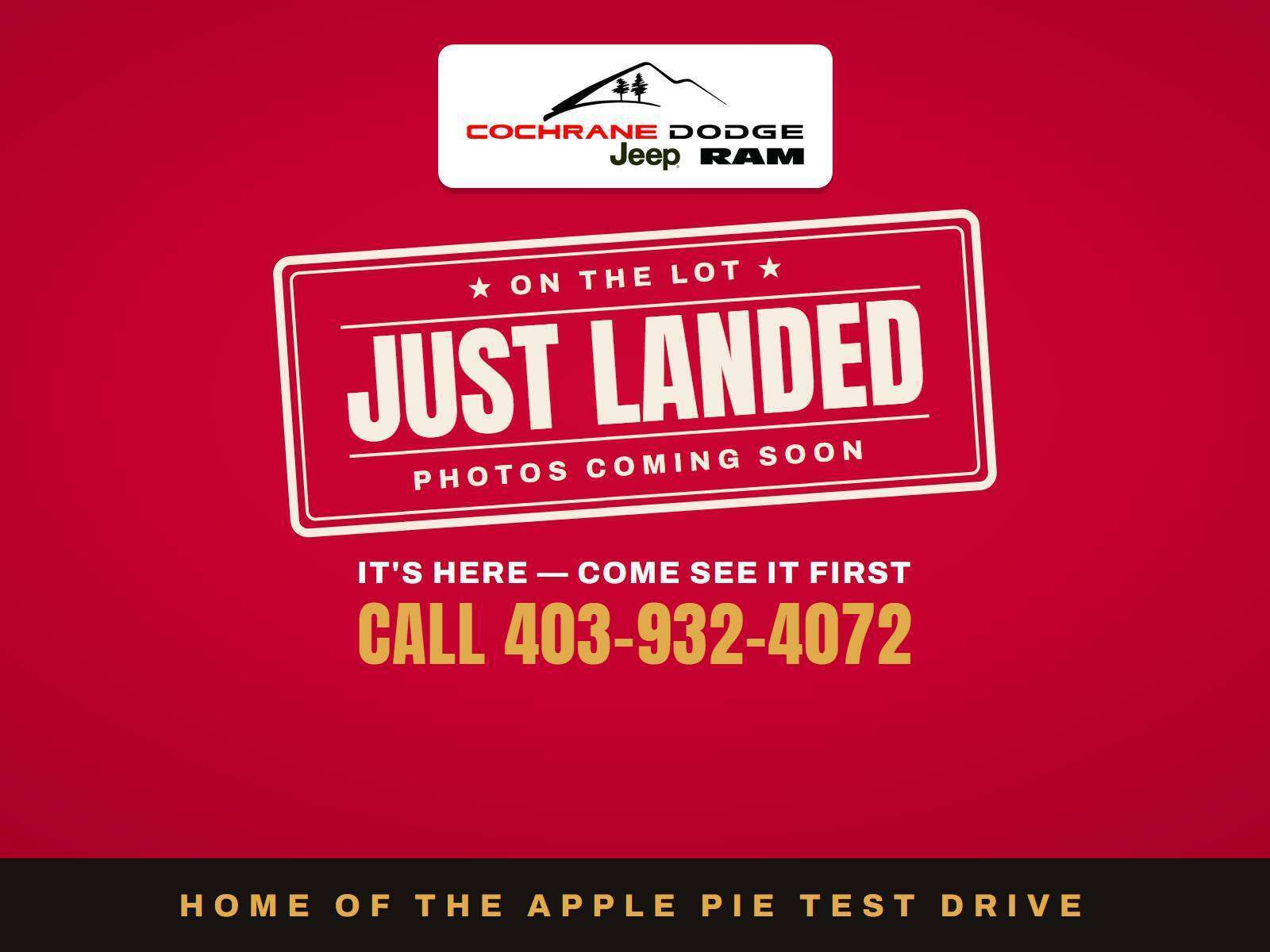 2027 Jeep Grand Cherokee L