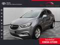 Opel Mokka X 1.4 Innovation INTELLILINK NAVI LED Grau - thumbnail 1