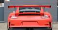 Porsche 991 911 GT3 RS LIFT CLUBSPORT PCCB PDC PIT SPEED PASM Arancione - thumbnail 14
