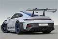Porsche 911 992 GT3 RS LIFT WEISSACH PCCB PDC PIT SPEED PASM Grigio - thumbnail 9