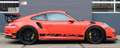 Porsche 991 911 GT3 RS LIFT CLUBSPORT PCCB PDC PIT SPEED PASM Arancione - thumbnail 9