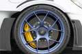 Porsche 911 992 GT3 RS LIFT WEISSACH PCCB PDC PIT SPEED PASM Grigio - thumbnail 10
