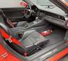 Porsche 991 911 GT3 RS LIFT CLUBSPORT PCCB PDC PIT SPEED PASM Arancione - thumbnail 12