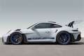 Porsche 911 992 GT3 RS LIFT WEISSACH PCCB PDC PIT SPEED PASM Grigio - thumbnail 6