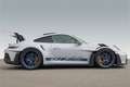 Porsche 911 992 GT3 RS LIFT WEISSACH PCCB PDC PIT SPEED PASM Grigio - thumbnail 5