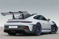 Porsche 911 992 GT3 RS LIFT WEISSACH PCCB PDC PIT SPEED PASM Grigio - thumbnail 13
