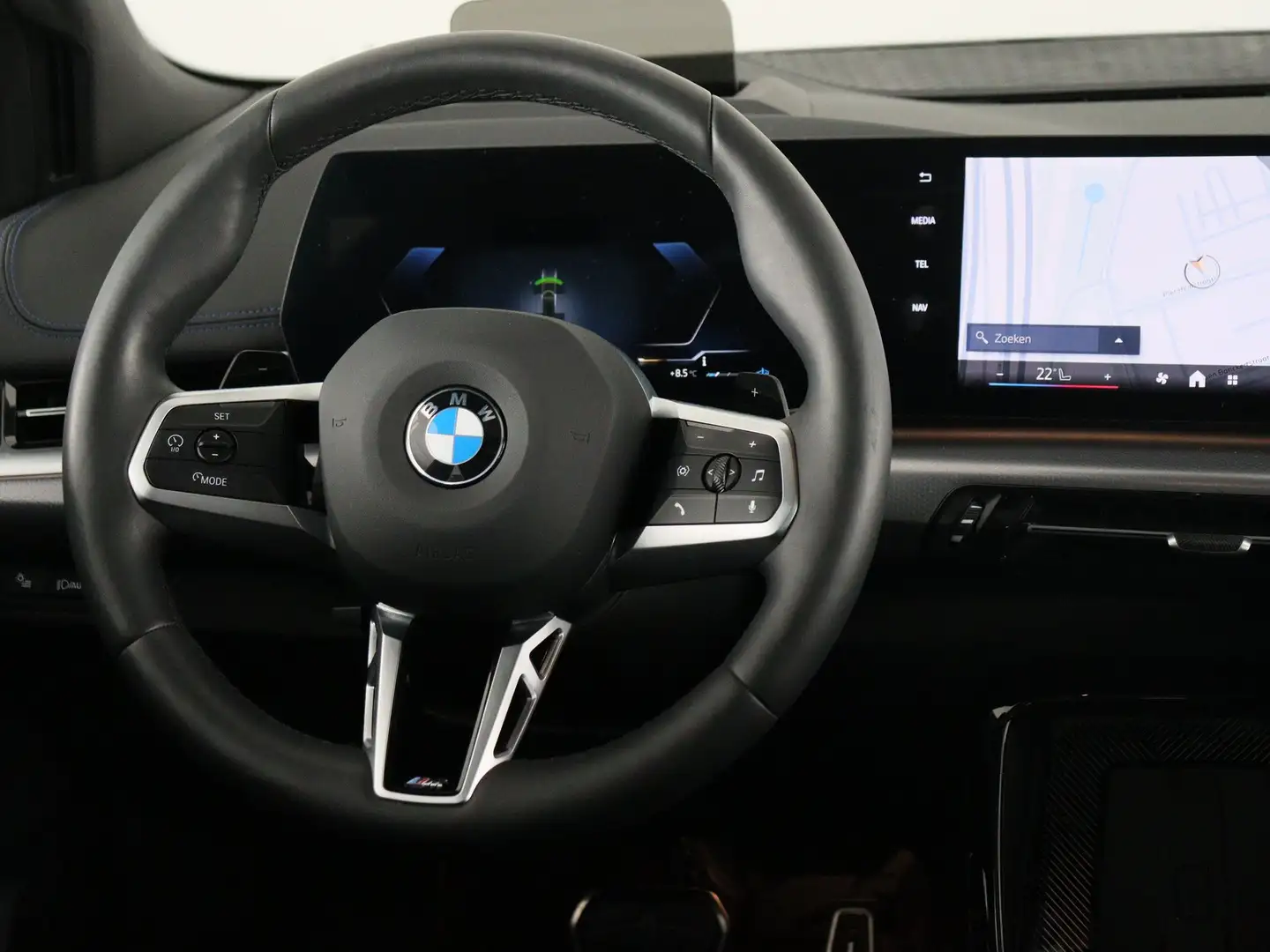 BMW 223 2 Serie Active Tourer 223i xDrive Verde - 2