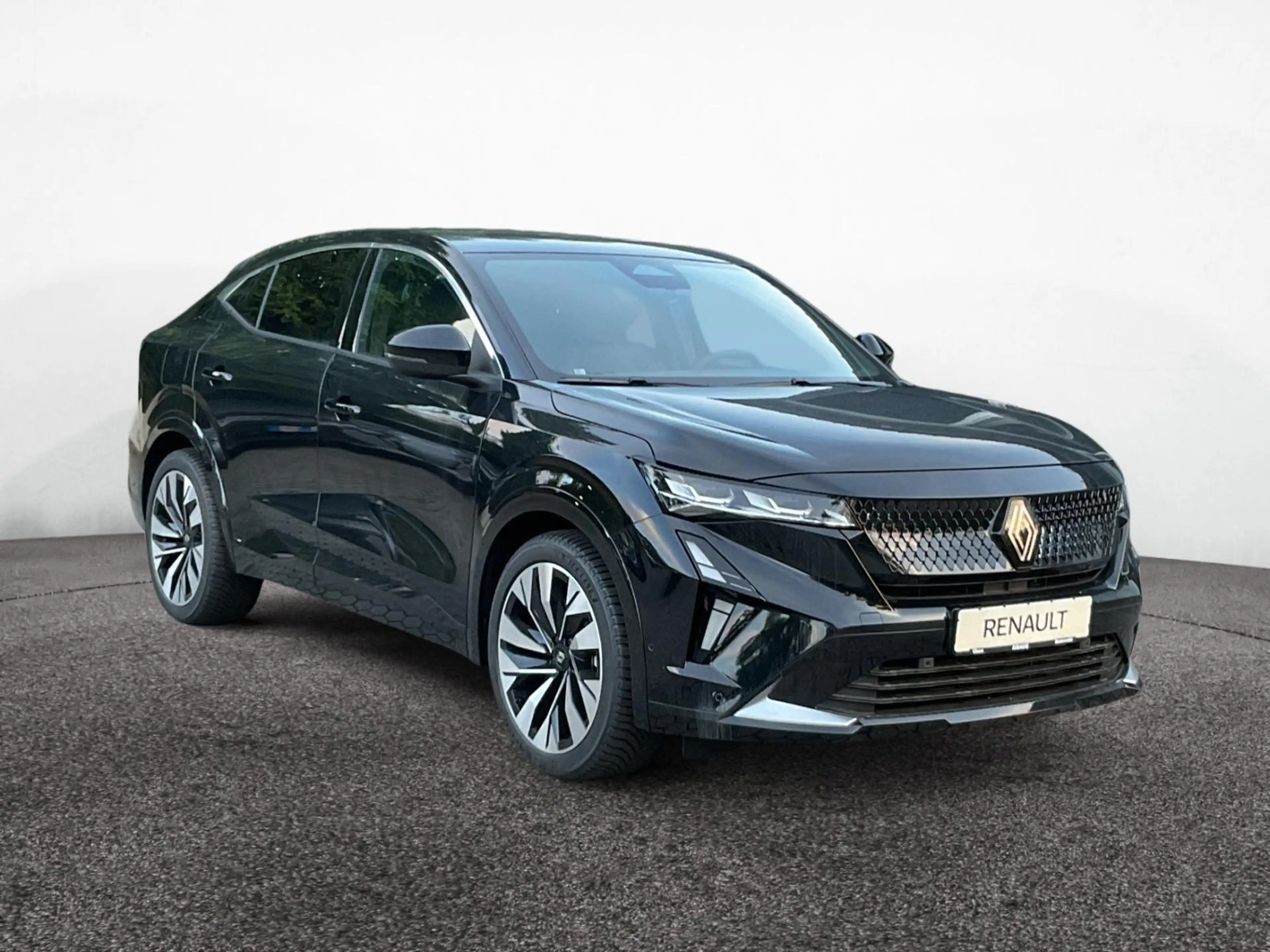 Renault Rafale Techno E-Tech Full Hybrid 200 AKTION — photo 4