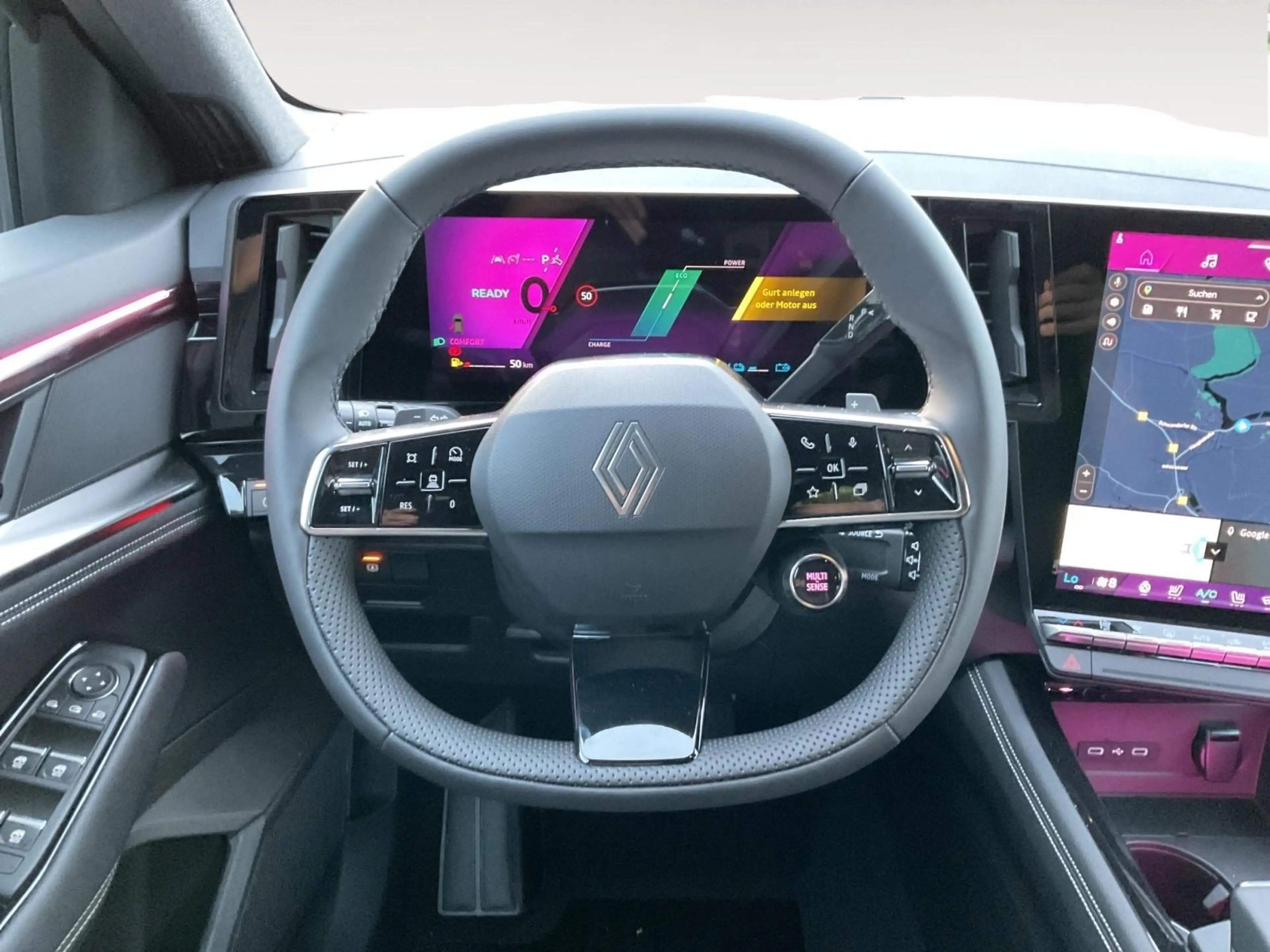 Renault Rafale Techno E-Tech Full Hybrid 200 AKTION — photo 13