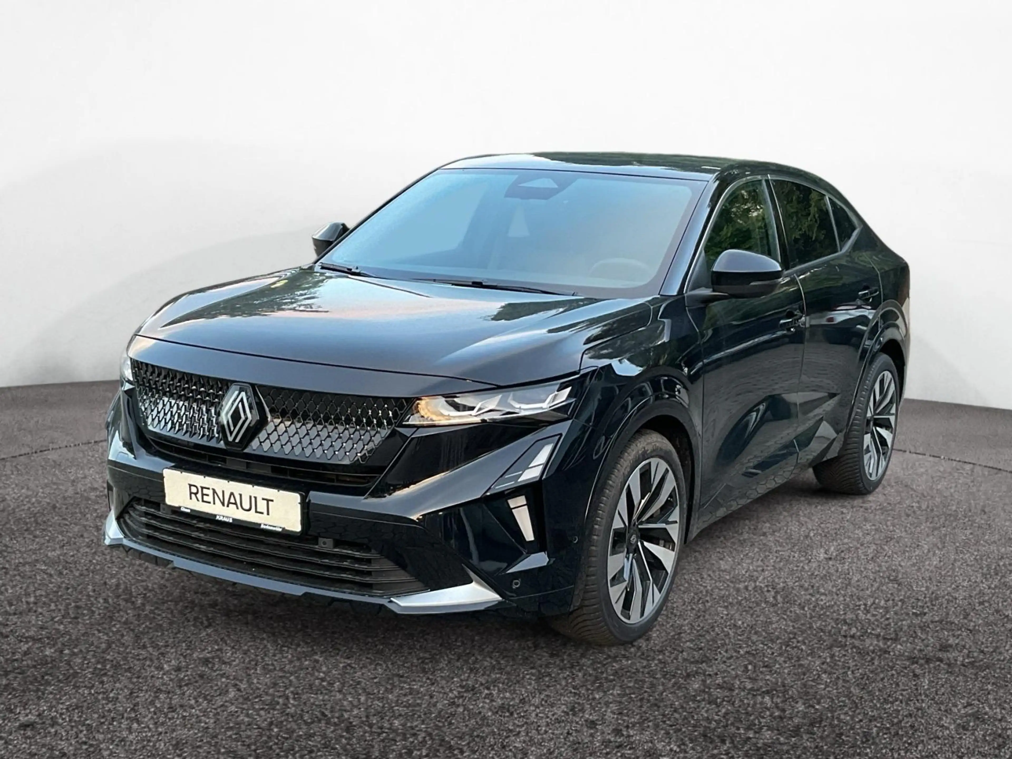 Renault Rafale Techno E-Tech Full Hybrid 200 AKTION — photo 2