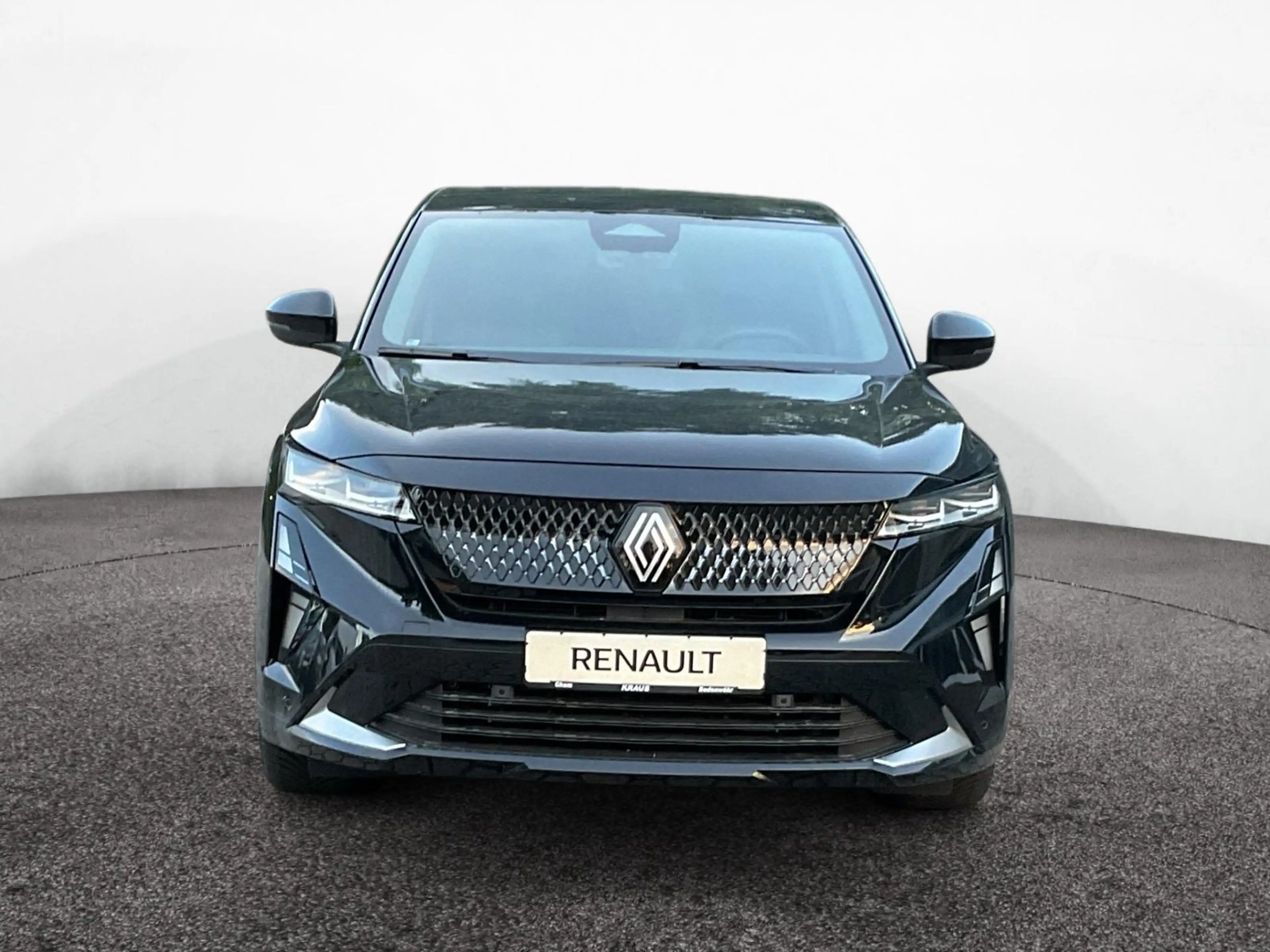 Renault Rafale Techno E-Tech Full Hybrid 200 AKTION — photo 3