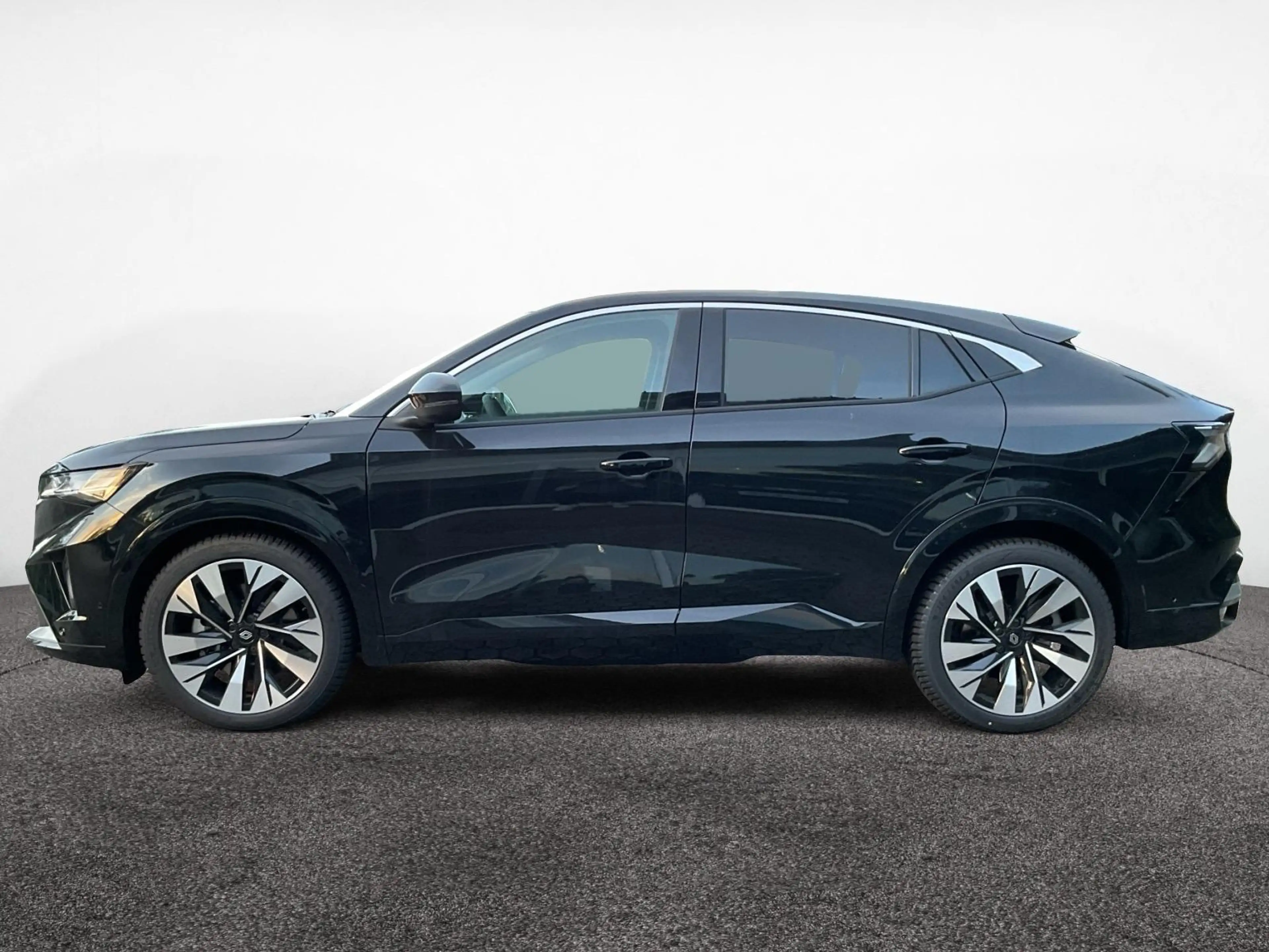 Renault Rafale Techno E-Tech Full Hybrid 200 AKTION — photo 6