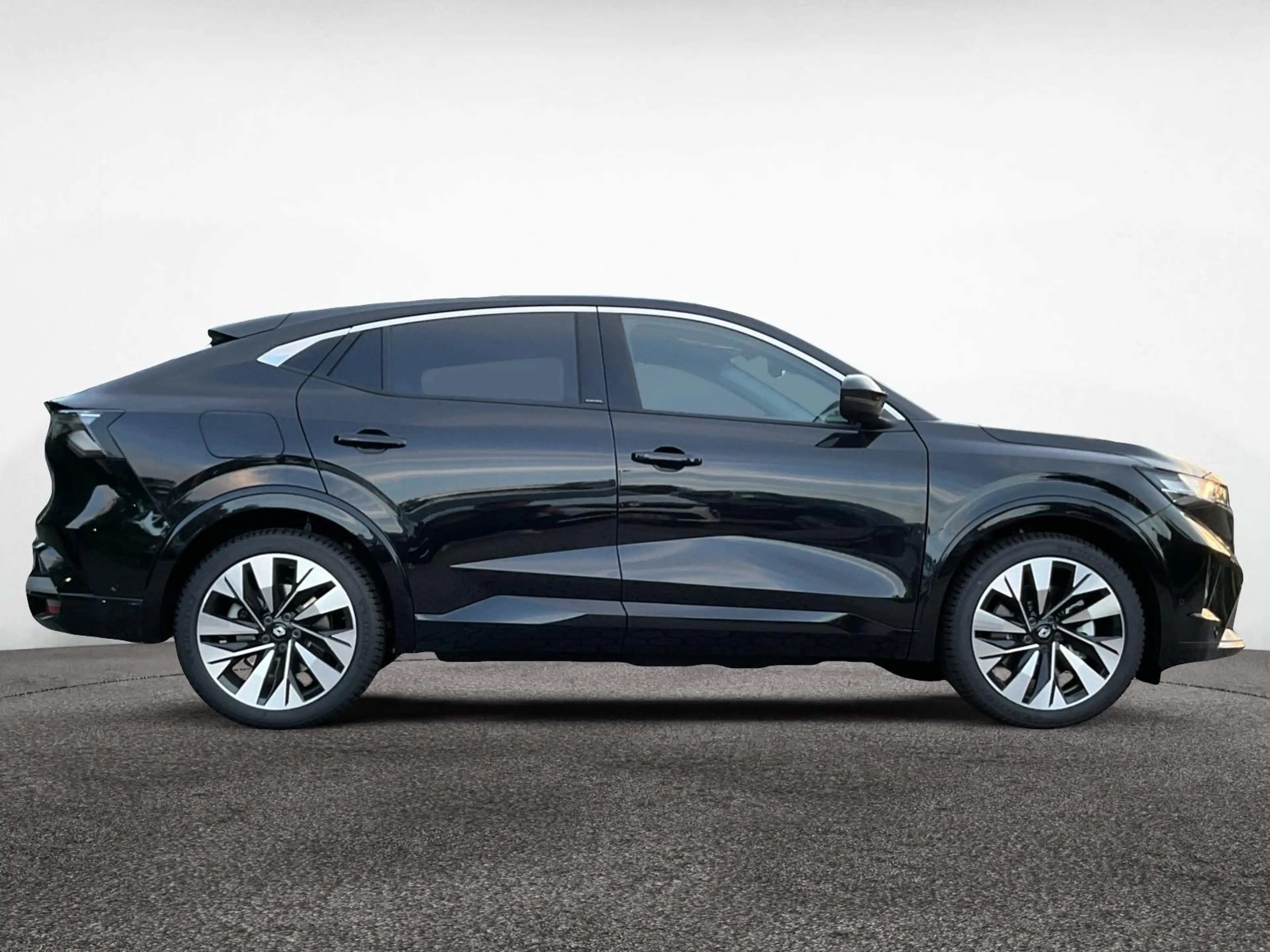 Renault Rafale Techno E-Tech Full Hybrid 200 AKTION — photo 7