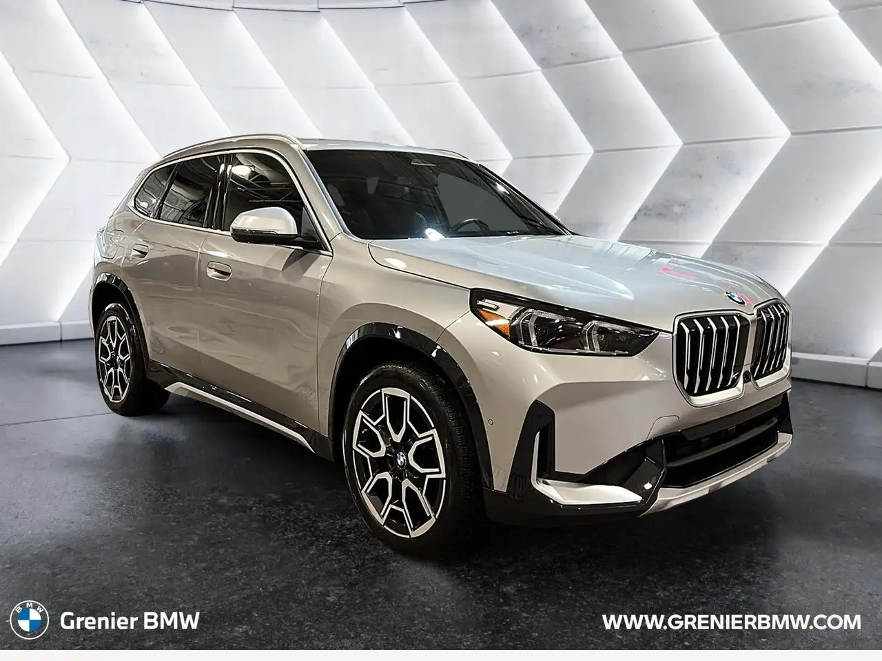 2023 BMW X1