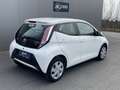 Toyota Aygo 1.0X-PLAY 5 PORTES Blanc - thumbnail 7