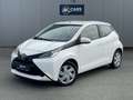 Toyota Aygo 1.0X-PLAY 5 PORTES Blanc - thumbnail 2