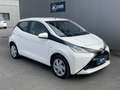 Toyota Aygo 1.0X-PLAY 5 PORTES Blanc - thumbnail 3