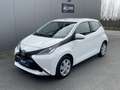 Toyota Aygo 1.0X-PLAY 5 PORTES Blanc - thumbnail 1