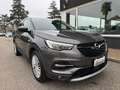 Opel Grandland X 1.6 diesel Ecotec Start&Stop aut. Innovation NAVI Grau - thumbnail 3