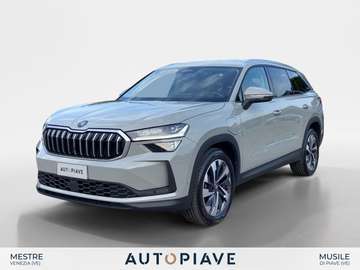1.5 TSI PHEV Style DSG 5p