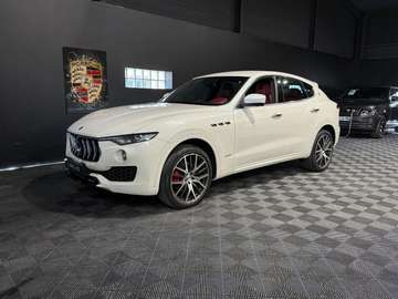 Levante 3.0 V6 Turbo 275 D GranSport