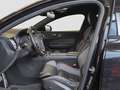 Volvo V60 +B5+AHK+Stand.-Lenkradhzg+R-Kam+PilotAssist++ Zwart - thumbnail 10