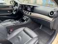 Mercedes-Benz E 200 E -Klasse Lim. E 200 d Gelb - thumbnail 15