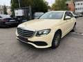 Mercedes-Benz E 200 E -Klasse Lim. E 200 d Gelb - thumbnail 3
