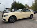 Mercedes-Benz E 200 E -Klasse Lim. E 200 d Gelb - thumbnail 7