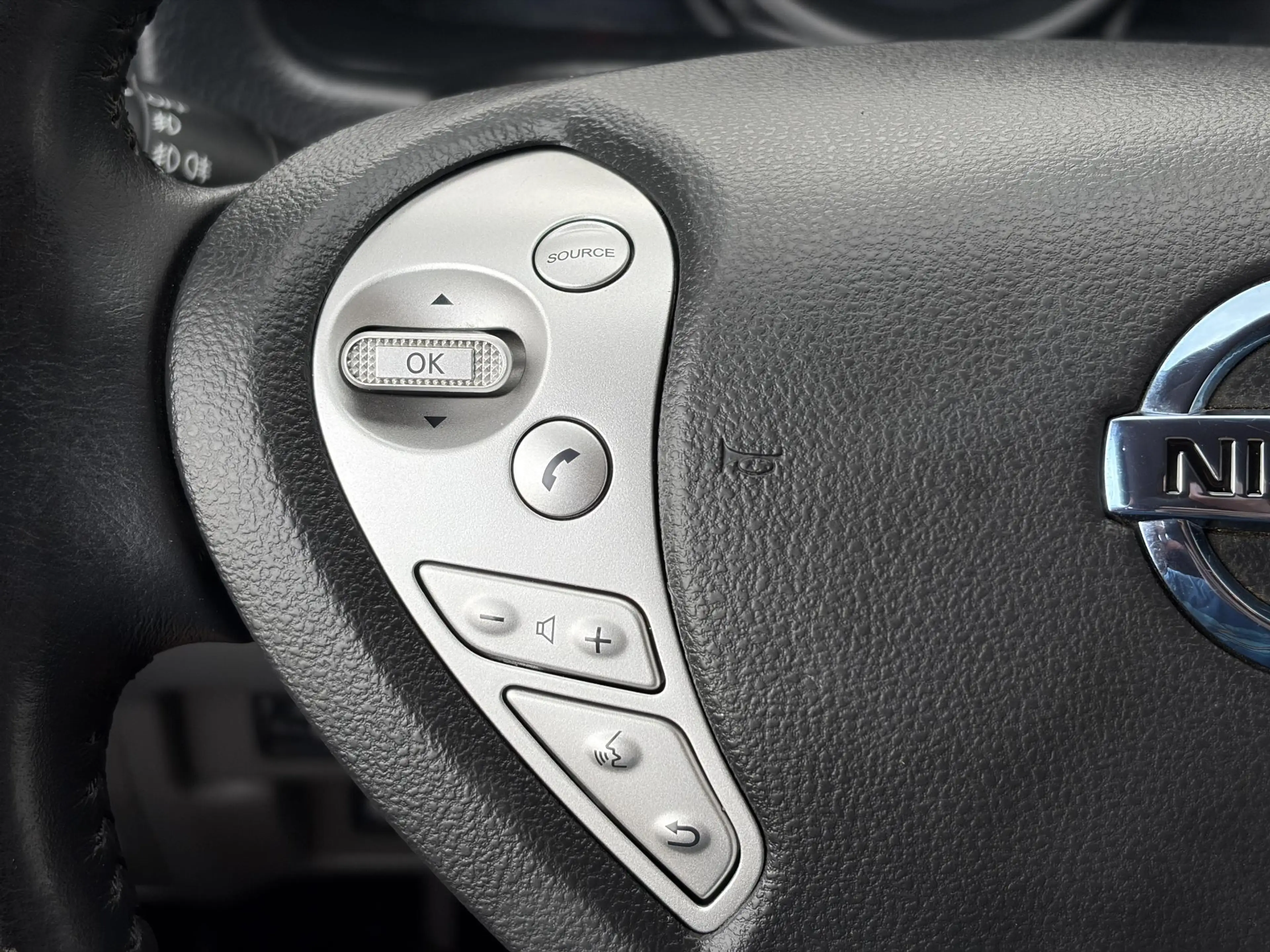 Nissan E-NV200 Business 40 kWh*ECC*CRUISE*HAAK*CAM*NAVI*KEYLESS* — photo 16