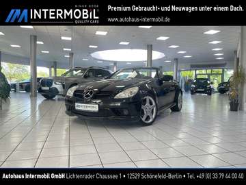 Kompressor AMG*EFH*HARDTOP*KLIMA*SITZHZG